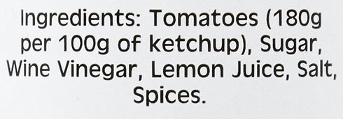 WILKIN & SONS Tomato Sauce, 310 GR