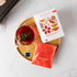 15 Count (Pack 1) Rishi Tea Tangerine Hibiscus Herbal Tea - Organic, Caffeine Free Sachet Bags, Hibiscus Botanical
