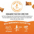 Quinn Pretzel Nuggets Tester Pack - Made with Real Ingredients, Whole Grain Sorghum, Sea Salt, Vegan, Gluten Free, Dairy Free, Non-GMO - (6) Peanut Butter, (2) Sea Salt Stick, 1.5 Oz (Pack of 8)