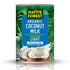 Native Forest Organic Light Coconut Milk - Canned Organic Coconut Milk, Unsweetened