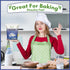 5 lb 100% 5 Lbs Durelife Allulose sweetener, Pure No Erythritol powdered Sugar Substitute, NON-GMO Project Verified