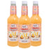 Master of Mixes White Peach Daiquiri / Margarita Drink Mix, Ready To