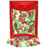 Fruidles Christmas Holiday Jelly Mix Fruit Candy, Delicious Shaped & Flavored Gummies
