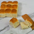 (2 Packs 12) Hero Hawaiian Rolls