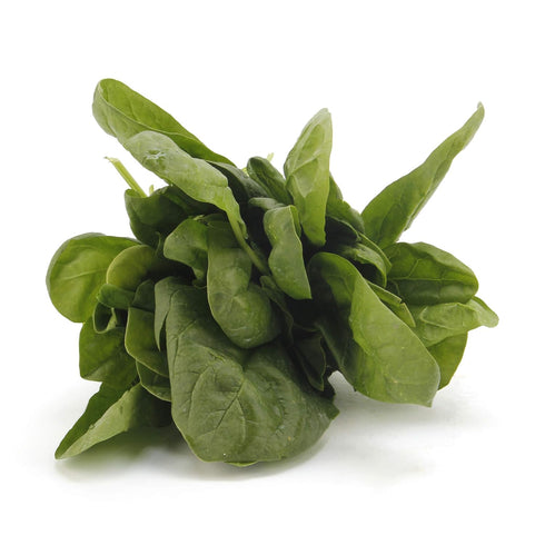 Fresh Produce Spinach Bag Conventional, 10 Ounce