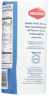 16 Haddar, Salt Kosher, Ounce