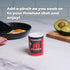 100 Pluck Southwest AKA Spicy Mild Organ Meat Blend Seasoning | From Grass-Fed & Grass-Finished Pastured Beef Organs