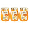 Ika's Garden Raw Blossom Creamy Honey - 100% Pure, Unfiltered, Gluten-Free Product of Germany,