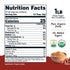 (1LB) Nutricost Organic Date Sugar - USDA Organic, Vegan, GMO-Free. Pantry