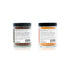Spiceology - Premium BBQ Rubs Bundle - Smoky Honey Habanero and Cowboy Crust Coffee Espresso Dry Rub - Gourmet Meat