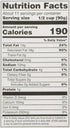 Aroy-D 33.8 (Pack 3) Pure Coconut Cream, Fluid Ounce