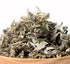 UNIGEMSMYTH 4 Ripple Stream Mugwort herb Pure Leaves Fine Picked Bulk Nil Stem, Stalk, Artemisia vulgaris Chemical Free