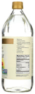 32 Oz Spectrum Naturals Organic White Distilled Vinegar