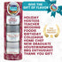 Packaged Set 3 Pack GLP-1 Luxury BBQ House Reserve Seasonings | Gift of | Artisanal Gift | All Natural, Non GMO