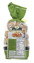 600g Tsatsaronakis the Manna Greek Barley Bread Big Cretan Rusk