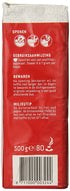 Douwe Egberts 17.64 Pack 2 Aroma Rood Ground Coffee, Ounce