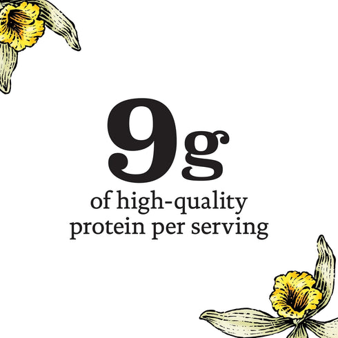 8 oz. 5 siggis Probiotic Drinkable Whole Milk Yogurt, Vanilla, Single Serving, Only Ingredients