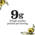 8 oz. 5 siggis Probiotic Drinkable Whole Milk Yogurt, Vanilla, Single Serving, Only Ingredients