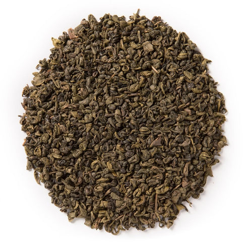 16-Ounce Bag(Packaging Davidson's Organics, Gunpowder Green, Loose Leaf Tea, May Vary)