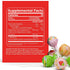 (29 8.8 Oz) ANDY ANAND CHOCOLATIER Low Calorie Lollipops & Calming Magnesium Sweet & Calm Combo in fruit flavors | Kids