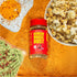 4.5oz (127g) Korean Magic Dust Seasoning Blend - Salty, Spicy, and Umami Flavor Explosion Award-Winning, Food Network