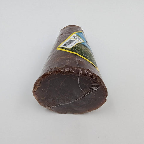Mi Huerta 100% 3 pack 8oz - Piloncillo Sugar Cane Panela - Natural Unrefined Whole Brown Sugar Cane - of cones