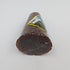 Mi Huerta 100% 3 pack 8oz - Piloncillo Sugar Cane Panela - Natural Unrefined Whole Brown Sugar Cane - of cones