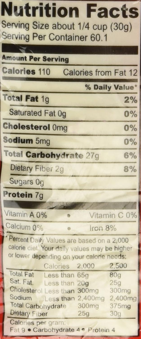 Swad 4lb, Besan (Gram or Chick Pea Flour) - Indian Groceries