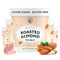 Mylk Labs Roasted Almond Protein Oatmeal Cups, Whole Grain, Low Sugar, High