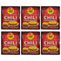 Gold Star Chili Gold Star Cincinnati Chili Seasoning Packets | Authentic Original Chili Mix |