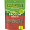 Nature Valley Protein Granola, Cinnamon Roll Flavor, Resealable Snack Pouch, 11 oz