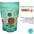 7 oz Coconut Cloud: Dairy-Free Instant Peppermint Hot Cocoa Mix | Vegan, Natural, Delicious, Creamy Chocolate (Made