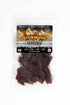 Glenwood Snacks Glenwood Jerky 10oz Bag 100% Beef Jerky (PEPPERED)