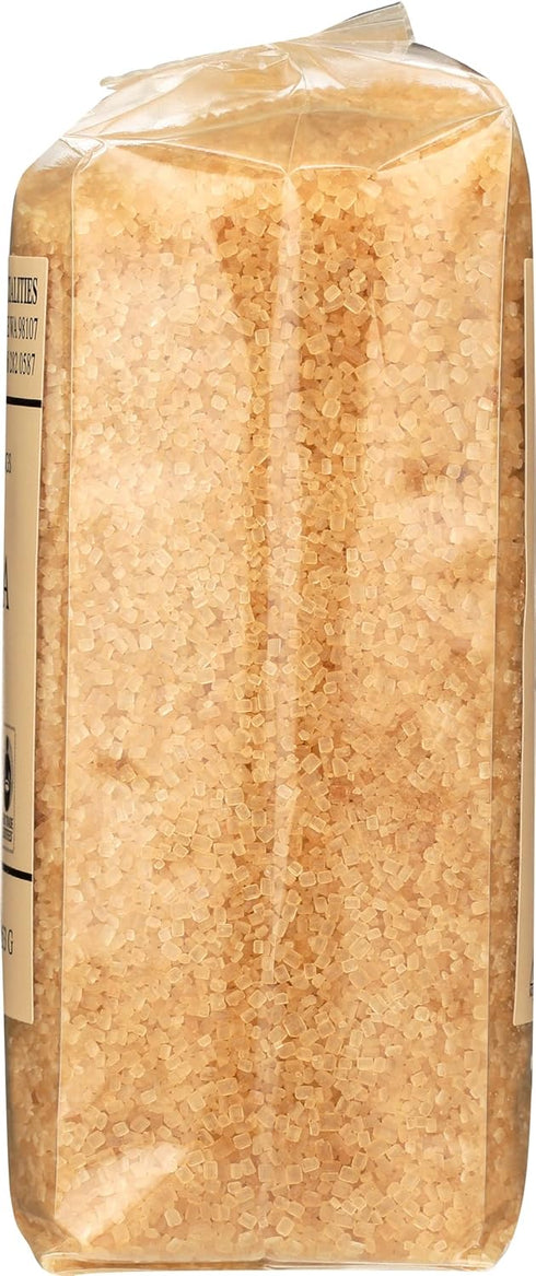 16 OZ INDIA TREE Demerara Sugar