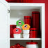 Pack, 19.3oz (27 Pringles Potato Crisps Chips, Lunch Snacks, Snack Cups, Variety Box Cups)