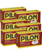 PILON Ground Espresso Coffee 10oz | 284g (Pack of 06)