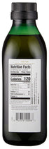 Amazon Fresh 16.9 Oz (Pack 2) , Italian Extra Virgin Olive Oil, Fl