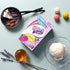 Packets, Pack, 20 Count (Pack 1) Wyler's Light Singles to Go Powder Variety Watertok Fun Flavors, Pink Wedding Cake