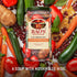 16oz, (Pack 6) Rao's Homemade Vegetable Minestrone Soup, Real Vegetables, Traditional Italian Heat and Serve Soup