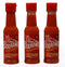 La Perrona Chiltepin Hot Sauce - 5 Ounce Bottle, Extra Spicy Red Chiltepin Pepper Salsa Picante