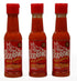 La Perrona Chiltepin Hot Sauce - 5 Ounce Bottle, Extra Spicy Red Chiltepin Pepper Salsa Picante