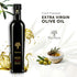 %100 Hermus | Extra Virgin Olive Oil | Award Winning | Premium Quality | Arbequina | Very Early Harvest | High