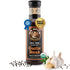 Mr. Spice Organic Garlic Steak Sauce, Salt Free Steak Sauce and Marinade,