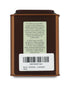 Passerini 100g 3.52oz Dammann Week-End Paris - Cherry Blossom-Flavoured Oolong Tea, / Loose-Leaf Tea in Tin, Frres