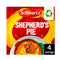 Schwartz Shepherd's Pie, 41g