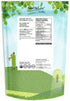 1.5 Food to Live Organic Hulled Buckwheat Flour, Pounds Non-GMO, Finely Milled Raw Groats, Kosher, Vegan Powder. Good