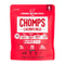 Chomps Mini Grass Fed Beef Jerky Meat Snack Sticks 0.5 Oz, Original