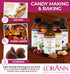 LorAnn Oils Super Strength Flavoring - Anise Oil, 1 fl oz, 4X Stronger Than Extracts for Candy Making