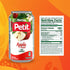 330 ml (Pack 24) Petit Apple Nectar, Cans of Refreshing Fruit Juice Beverage