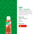 Tajín Clásico Seasoning, Mini Tajín Mexican Seasoning 1.6 oz (Pack of 1)